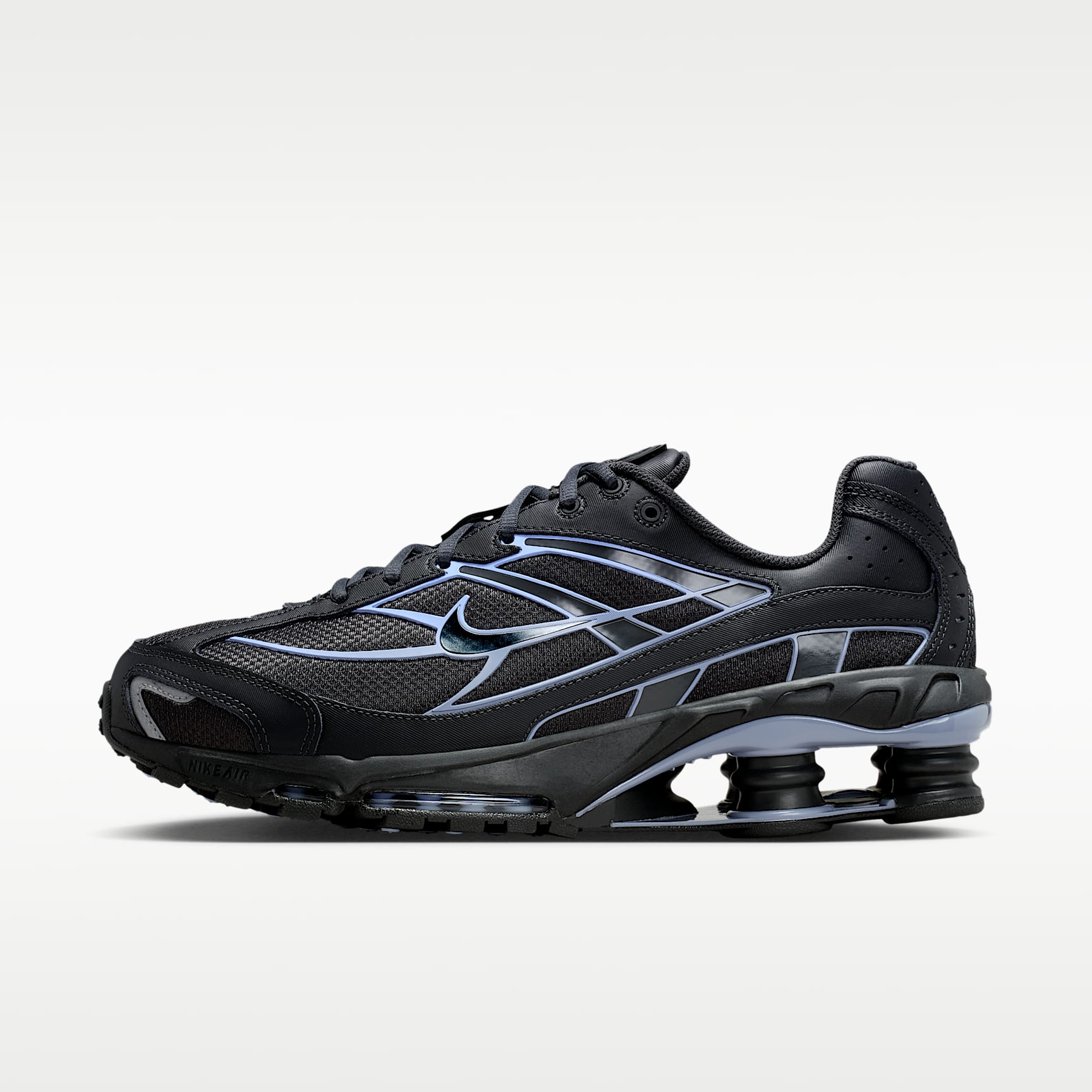 Nike Shox Ride 2 Men's Shoes. Nike ZA